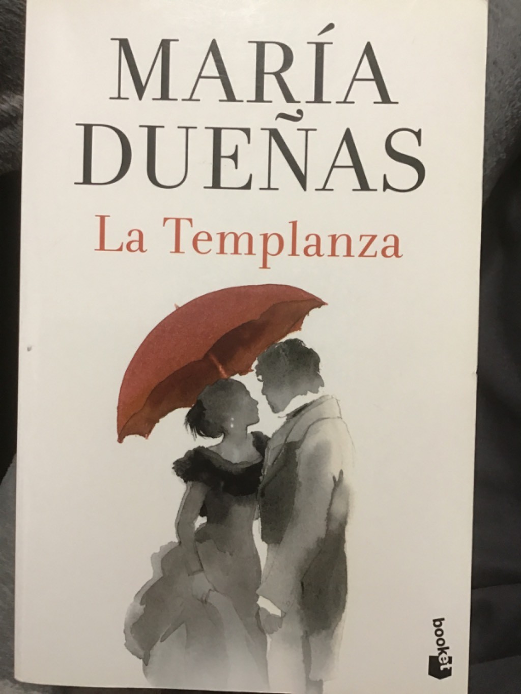 Descubre la magia de La Templanza de Maria Dueñas: Una historia que te har¡ cambiar la forma de ver el mundo