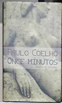 Una vez en una vida: la leyenda de Paulo Coelho
