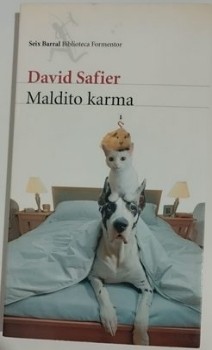 Maldito Karma: Una crítica inolvidable a la justicia y la moralidad