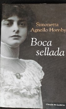 Boca sellada Boca sellada