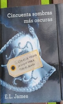 Cincuenta sombras más oscuras Cincuenta sombras más oscuras