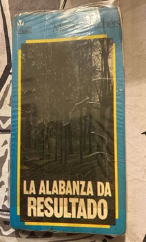 Alabanza Da Resultado