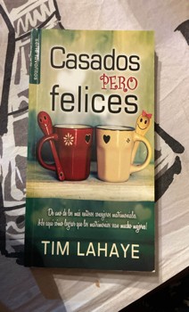Casados pero felices: La verdad detrás de la ficción