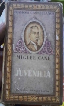 Juvenilia