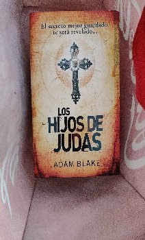 Los hijos de Judas Los hijos de Judas