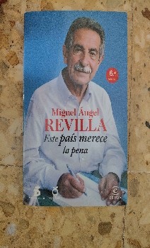 Este pais merece la pena Este pais merece la pena