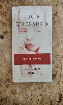 Un milagro en equilibrio: Una lectura emocionante que te dejar¡ de breathless