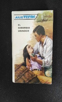 La aventura por el Orinoco: ¿una épica odisea o un mero viaje literario?