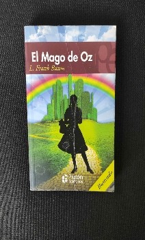 EL MAGO DE OZ