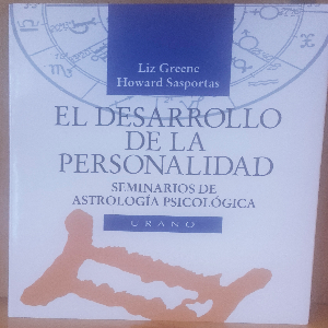 EL DESARROLLO DE LA PERSONALIDAD