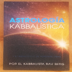 Astrología Kabbalística: Descubre los secretos cósmicos de tu vida