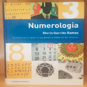 NUMEROLOGÍA