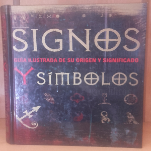 SIGNOS Y SÍMBOLOS