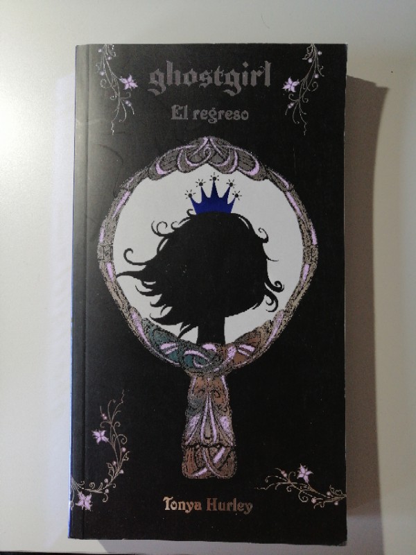 Libro de segunda mano: Ghostgirl: El regreso.