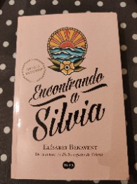 Libro de segunda mano: Encontrando a Silvia
