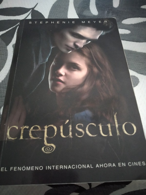 Crepúsculo (Bolsillo): Crepusculo (Book 1) (FORMATO GRANDE