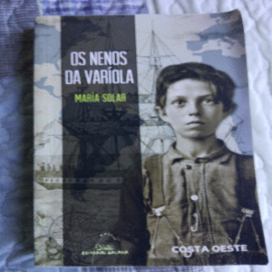 Os Nenos da Varíola: Una Historia Impactante y Emotiva