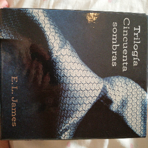 Cincuenta Sombras De Grey (Estuche 3 Vol.): Una Seductora Aventura Llena de Pasión y Misterio