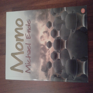 Momo: Una historia mágica sobre el valor del tiempo