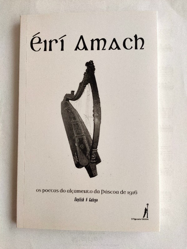Libro de segunda mano: Éirí Amach