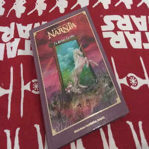Libro de segunda mano: Las crónicas de Narnia; La última batalla