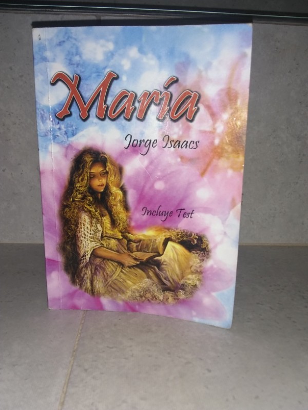 Libro de segunda mano: MARIA 