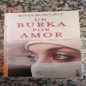 Un burka por amor