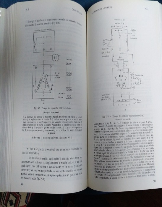 Imagen 2 del libro ACONDICIONAMIENTO DEL AIRE Y REFRIGERACIÓN. Teoría y cálculo de las instalaciones. 2ª Edición 1.991 