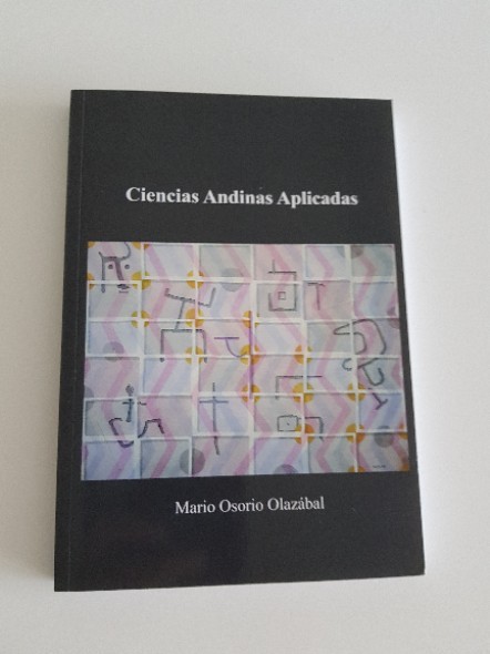 Libro de segunda mano: Ciencias Andinas Aplicadas
