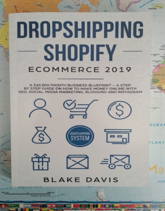 Libro de segunda mano: Shopify Ecommerce