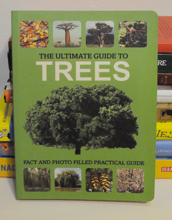 Libro de segunda mano: The Ultimate Guide to Trees