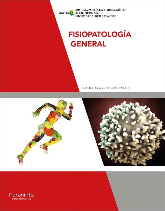 Libro de segunda mano: Fisiopatología general