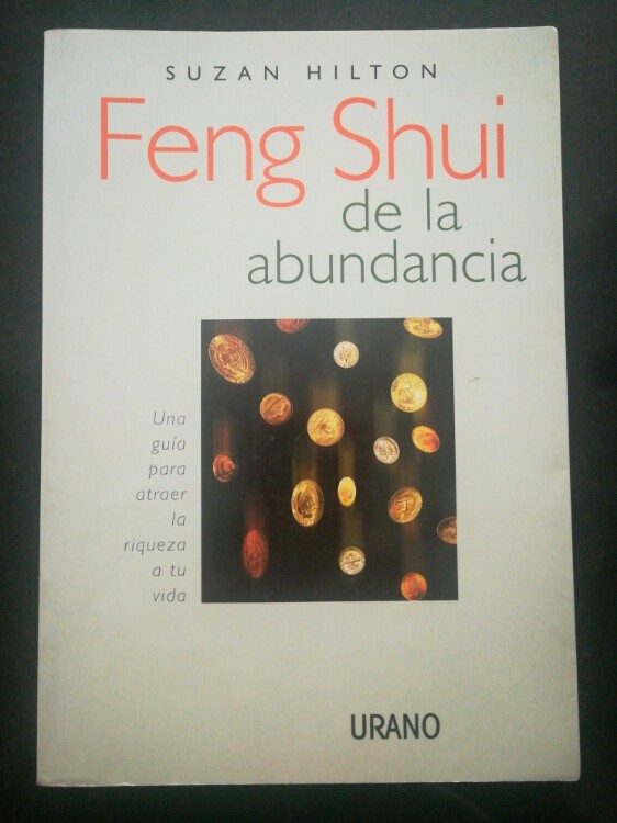 Libro de segunda mano: Feng Shui De LA Abundancia