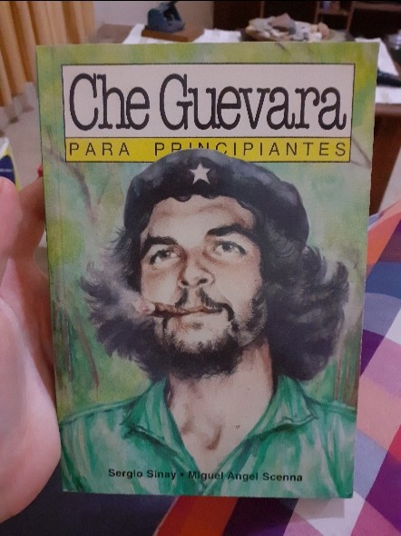 Libro de segunda mano: Che Guevara Para Principiantes