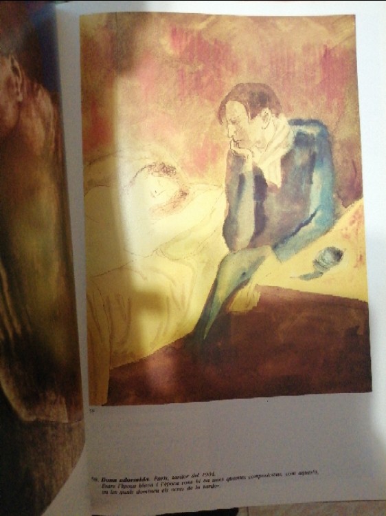 Imagen 2 del libro Picasso Edición Centenario 1881- 1981