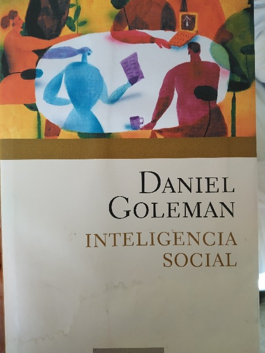Libro de segunda mano: Inteligencia Social