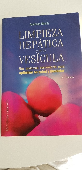 Libro de segunda mano: Limpieza Hepatica Y De La Vesicula/ the Amazing Liver & Gallbladder Flush
