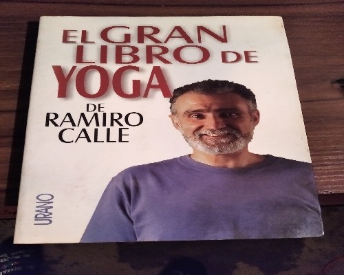 Libro de segunda mano: El Gran Libro De Yoga
