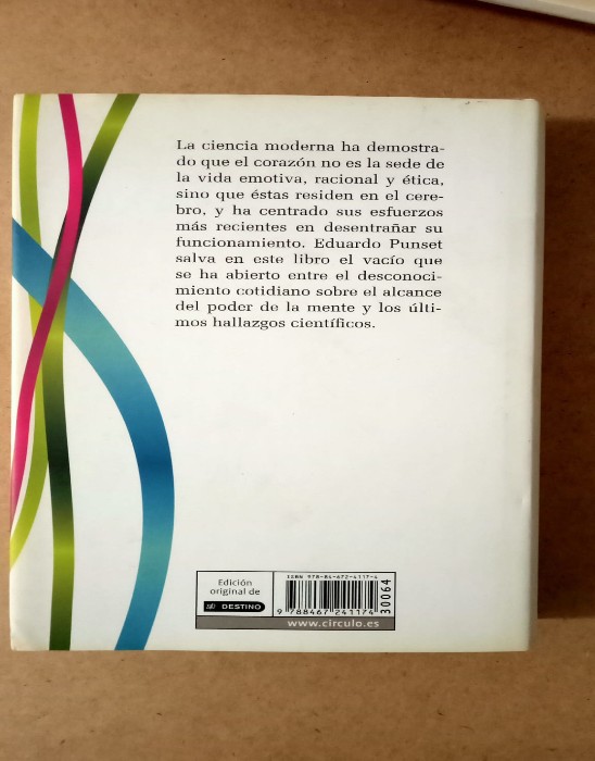 Imagen 2 del libro El viaje al poder de la mente