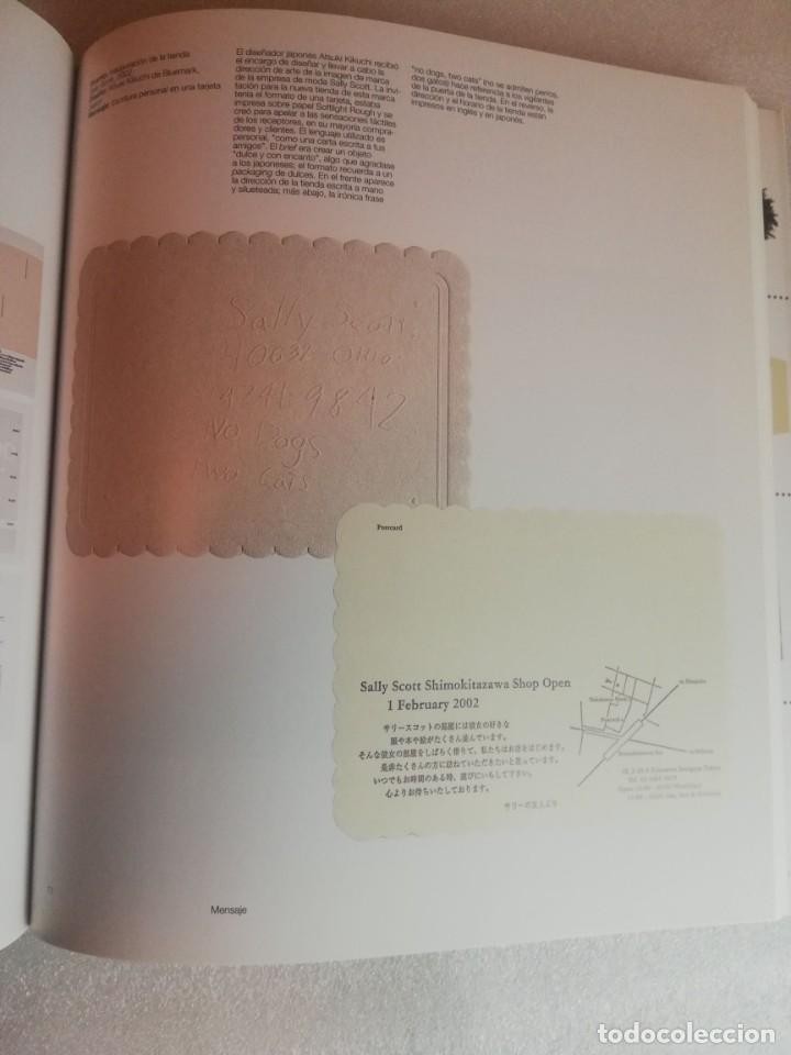 Imagen 3 del libro DISEÑO DE INVITACIONES - SARA MANUELLI
