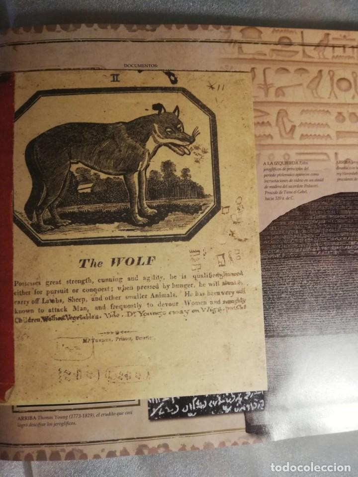 Imagen 3 del libro LOS SECRETOS DE TUTANKHAMÓN - JAROMIR MALEK