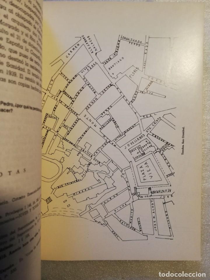 Imagen 2 del libro ALMERIA PIEDRA A PIEDRA POR J.A. TAPIA GARRIDO