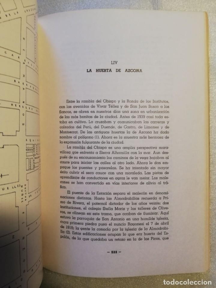 Imagen 3 del libro ALMERIA PIEDRA A PIEDRA POR J.A. TAPIA GARRIDO