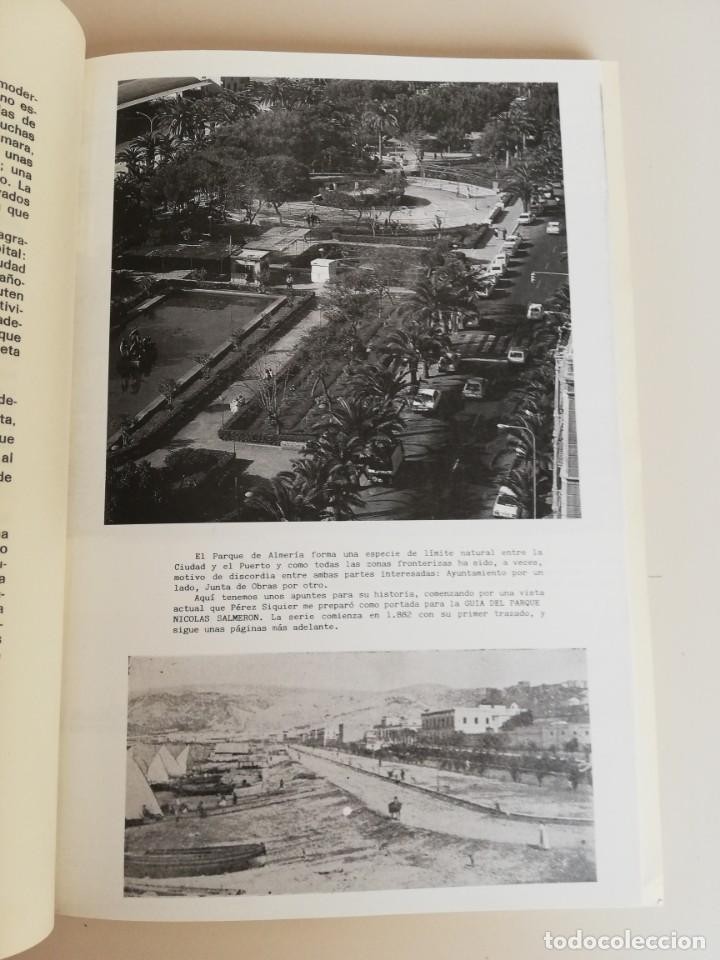 Imagen 3 del libro JOSÉ MARÍA ARTERO: VIAJE POR EL TIEMPO DE ALMERÍA.