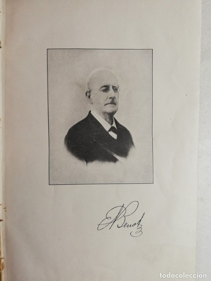 Imagen 2 del libro Arte de hablar. Gramática filosófica de la Lengua Castellana. (Obra póstuma). BENOT, Eduardo 1910
