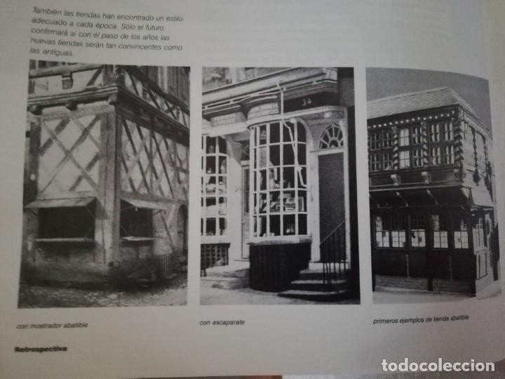 Imagen 2 del libro TIENDAS. PLANIFICACION Y DISEÑO KLAUS PRACHT , GUSTAVO GILI, ARQUITECTURA DISEÑO