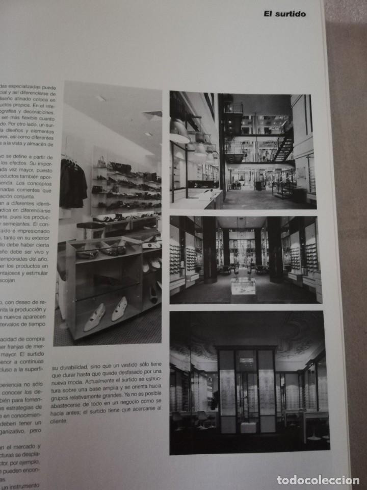 Imagen 3 del libro TIENDAS. PLANIFICACION Y DISEÑO KLAUS PRACHT , GUSTAVO GILI, ARQUITECTURA DISEÑO