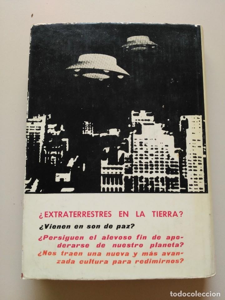 Imagen 2 del libro ¿CUÁNDO... EXTRATERRESTRES EN LA TIERRA? - FRANCO VIDAL
