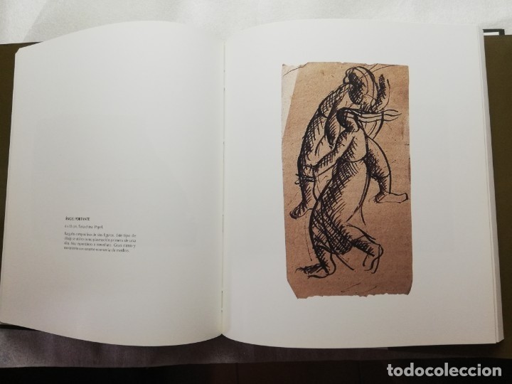 Imagen 2 del libro JESUS DE PERCEVAL. DIBUJOS - Jesús de Perceval -Carmen Pinteño y Antonio Díaz Ramos (coordinadores)