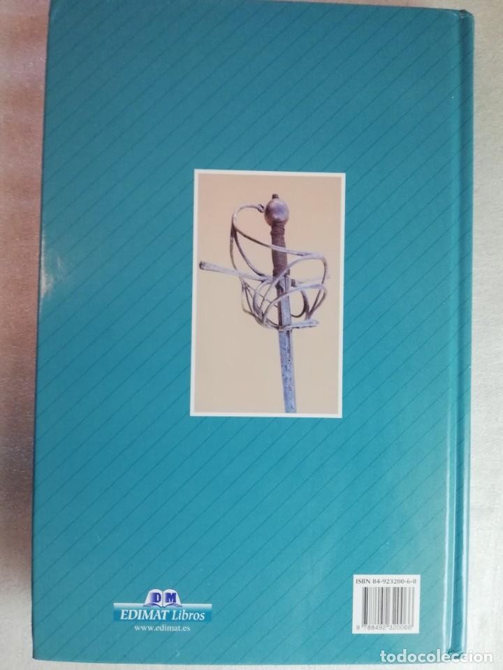 Imagen 3 del libro ARMAS BLANCAS EN ESPAÑA / RAFAEL OCETE RUBIO